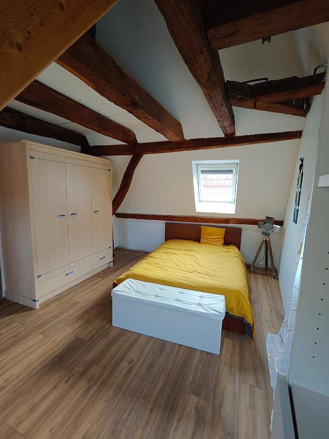 Gîte pour 2 personnes à Oberbronn - 3
