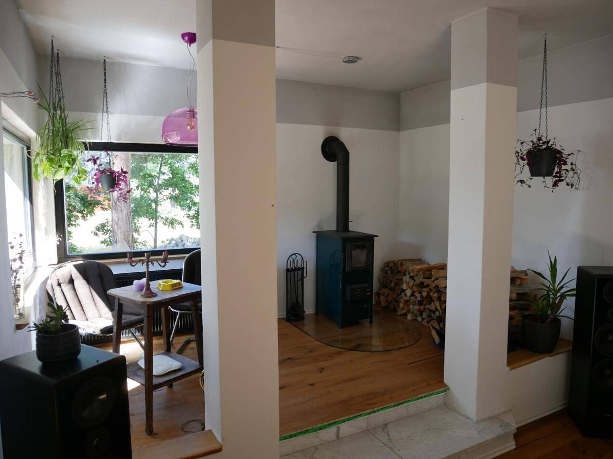 Two-Bedroom House in Spremberg, Lausitzer Seenland