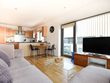 Ferienhaus für 4 Personen in Newcastle upon Tyne, Nordostengland, Bild 4