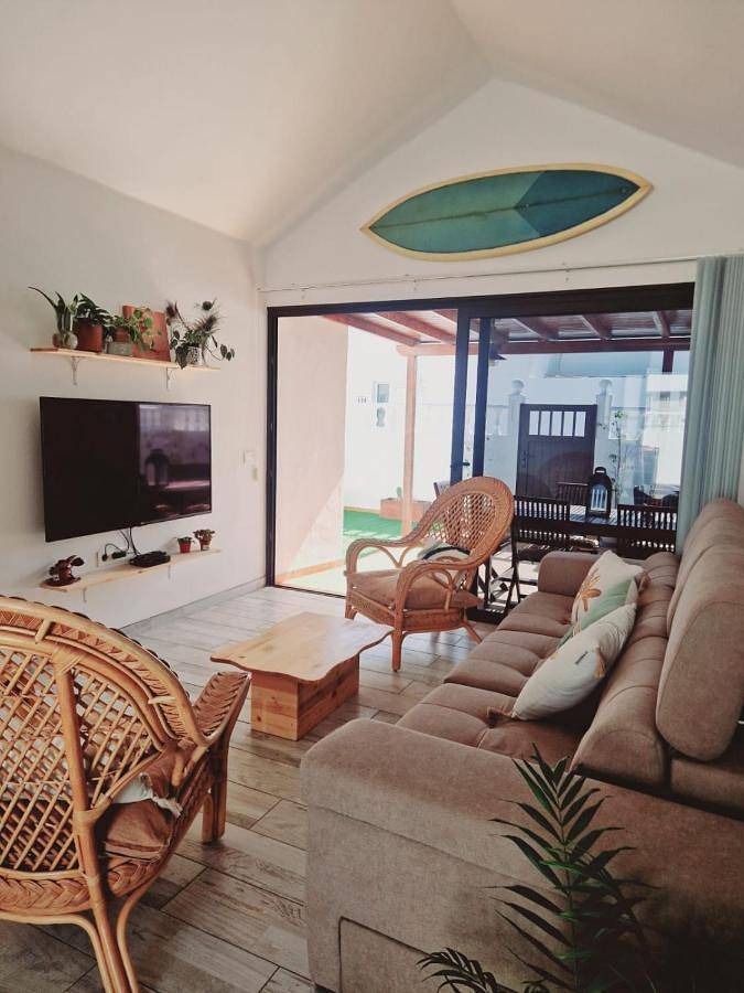 Villa Mirakai in Playa Honda, Arrecife