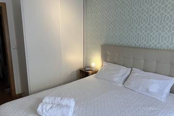 Apartamento De Férias para 4 Pessoas em Benfica, Distrito de Lisboa, Foto 3