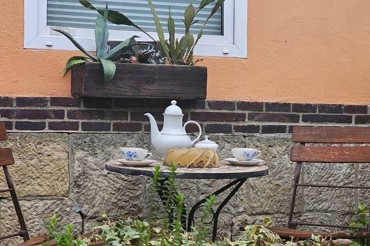 Ferienwohnung für 2 Personen - 1