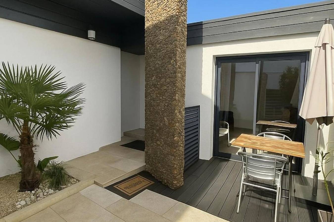 Appartement entier, Petite Maison proche des plages in Anglet, Région de Bayonne
