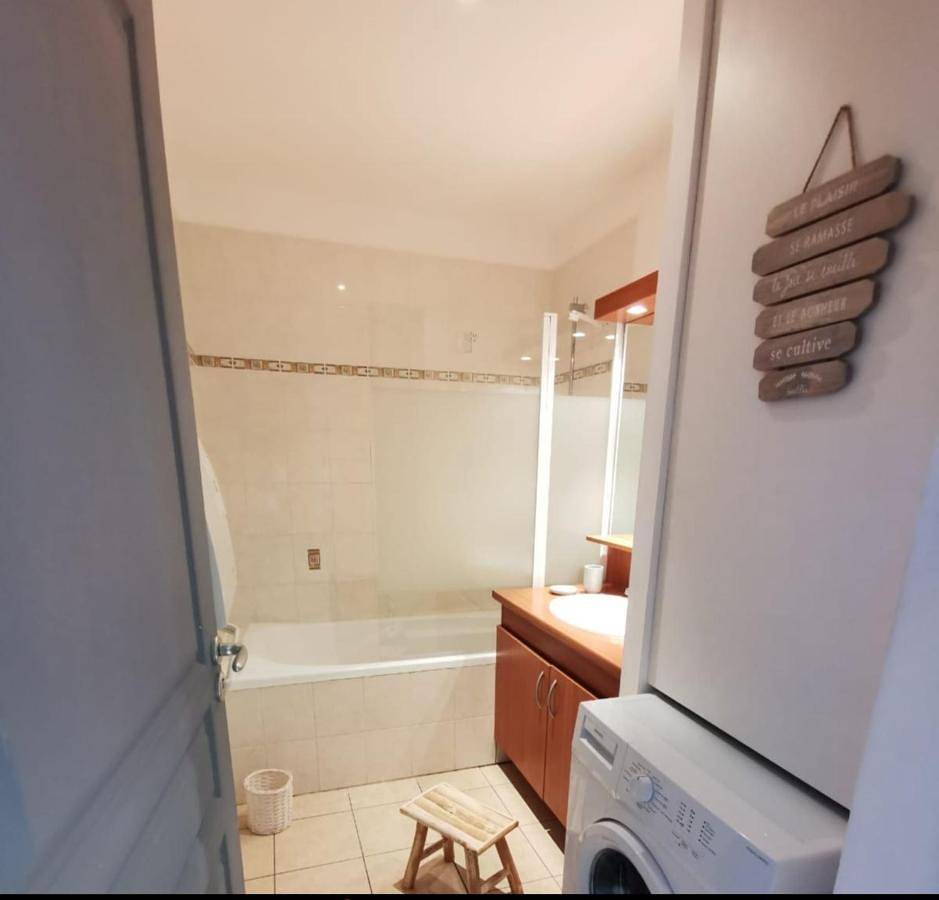 Appartement entier, Bel appartement avec vue sur lac et piste 4 a 6 pers in Lac de Gérardmer, Gérardmer
