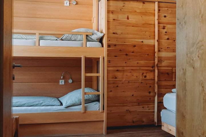 Ganze Wohnung, Appartement Alpenrauschen/1 Schlafraum - Appartement Alpenrauschen - Planneralm in Rottenmanner und Wölzer Tauern, Irdning-Donnersbachtal