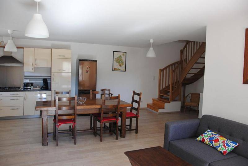 Two-Bedroom House in Sévérac-le-Château, Parc naturel régional des Grands Causses