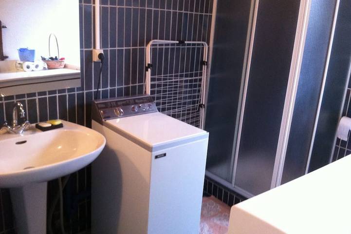 Maison de vacances pour 5 personnes, avec Terrasse et Jardin dans le Cantal - 4