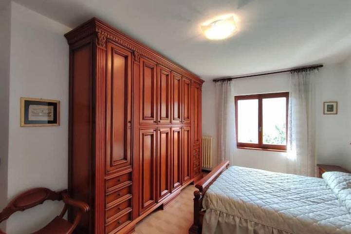 Appartamento intero, Casa dei Gelsomini in Corrido, Lago di Lugano (Italia)