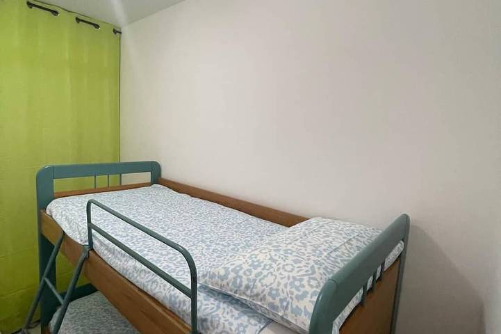 Apartamento entero, Five minutes from the historic center comfortable and cozy apartment in Trapani, Provincia de Trapani