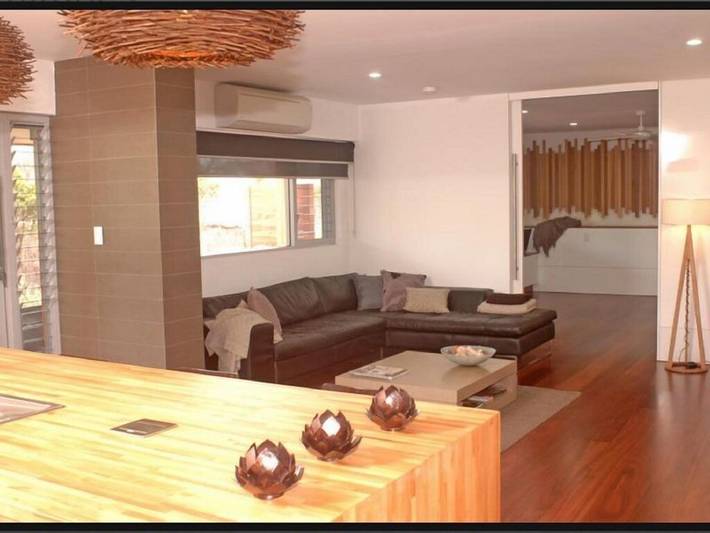 Gîte pour 4 personnes, avec terrasse et jardin dans Margaret River - 3