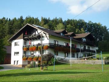 Pension für 4 Personen in Viechtach, Vorderer Bayerischer Wald, Bild 2