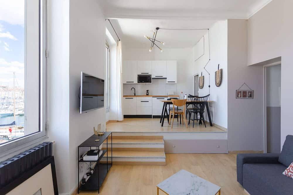 Photo : Appartement de vacances