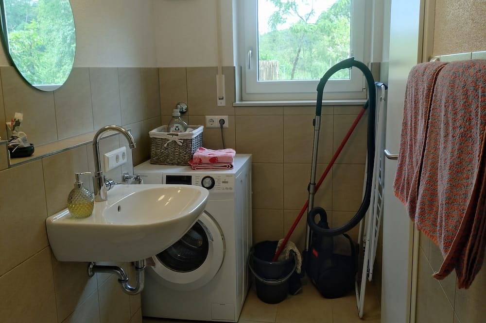 Ganze Wohnung, Ferienwohnung Storchengarten in Überlingen, Region Bodensee-Oberschwaben