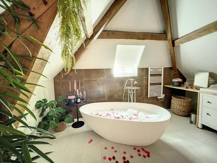 Appartement de vacances pour 4 personnes - 1