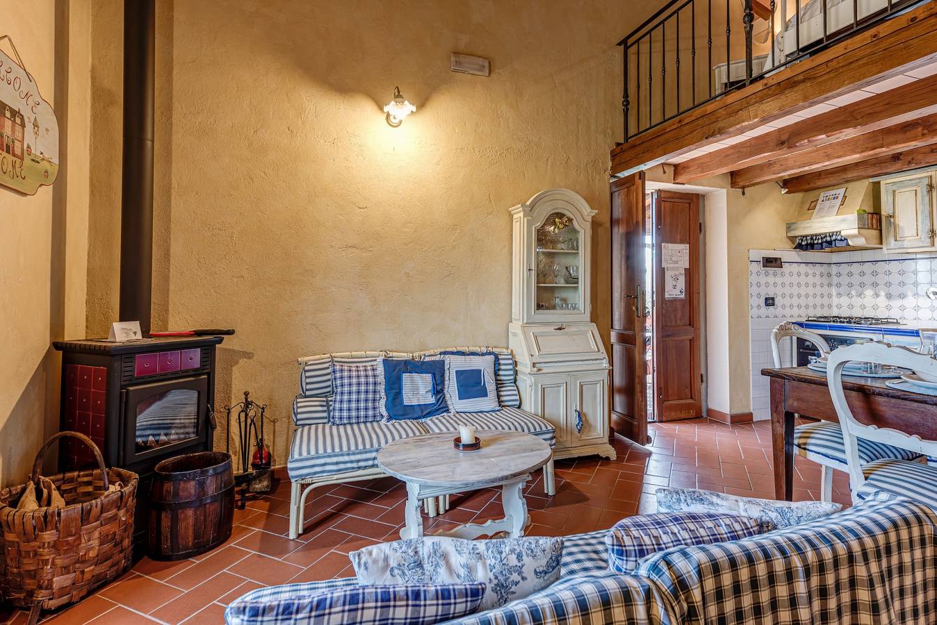 Appartamento intero, Appartamento 'Il Belvedere' con piscina condivisa, terrazza privata e Wi-Fi in Pian di Scò, Castelfranco Piandiscò (comune)