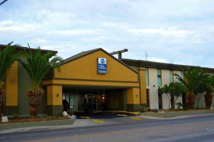 Hotel para 10 personas, con piscina y terraza - 1
