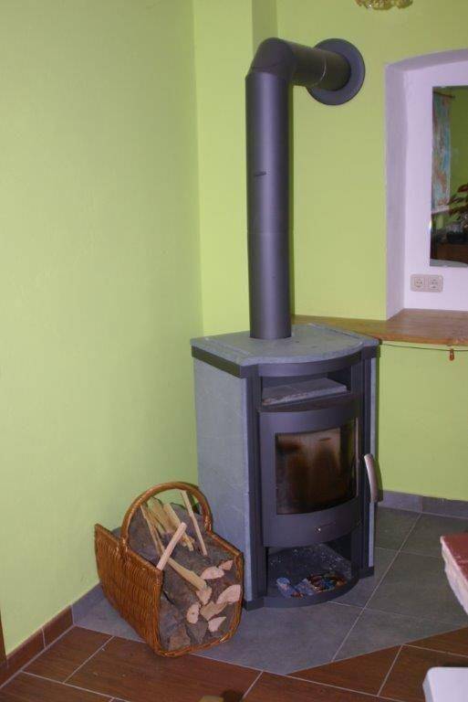 Ganze Ferienwohnung, Appartement/Fewo, Dusche, Wc, 1 Schlafraum in Altenberg, Sachsen