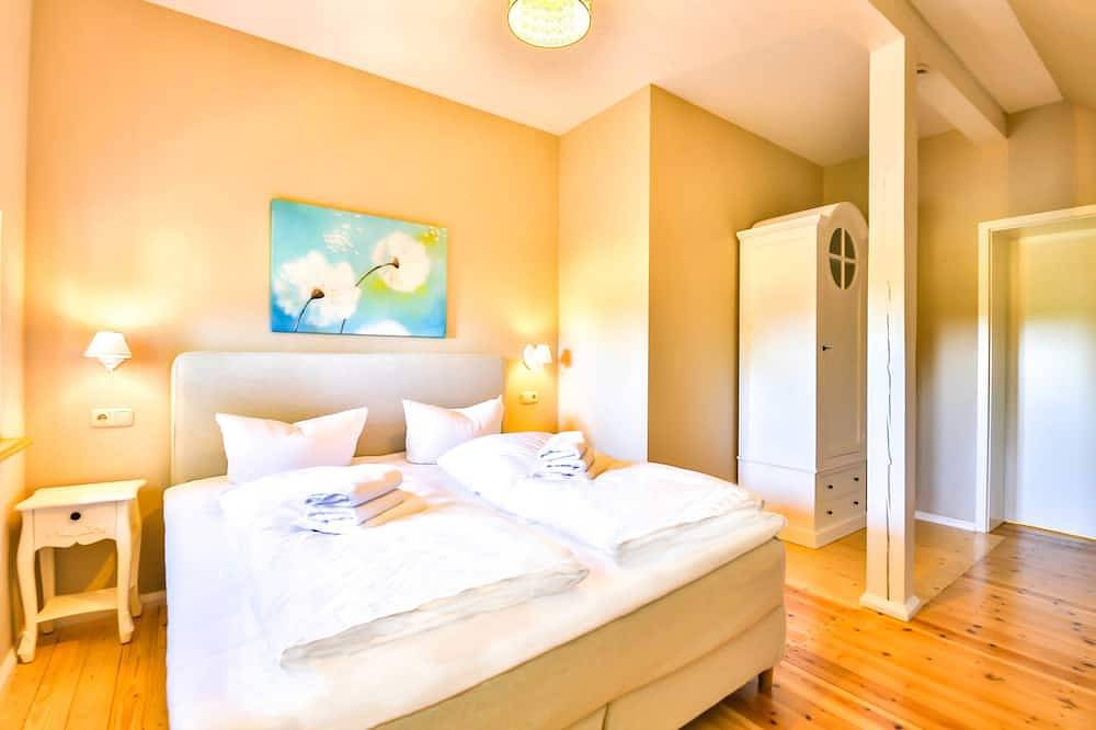 Ferienhaus Blaukehlchen Lieper Winkel, Rankwitz - Fh Blaukehlchen, 5sz, max 10 Pers in Rankwitz, Usedom