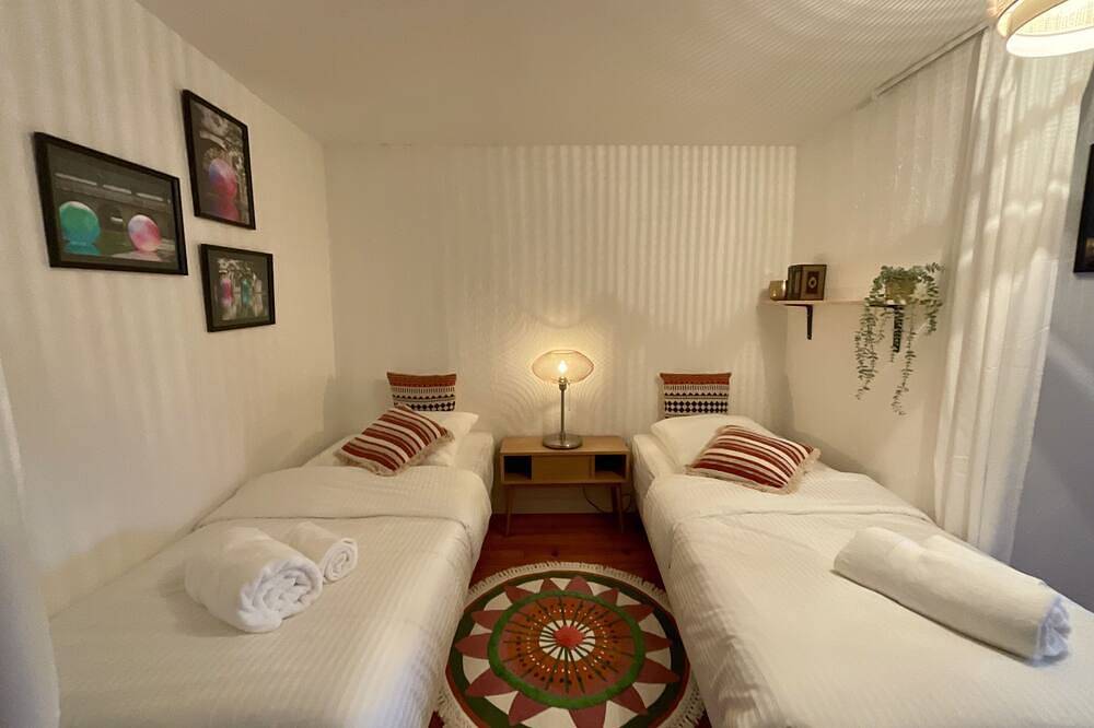 Maison de Ville de caractère avec terrasse, \"L'Aparté \". in Verdun (Municipalité), Verdun