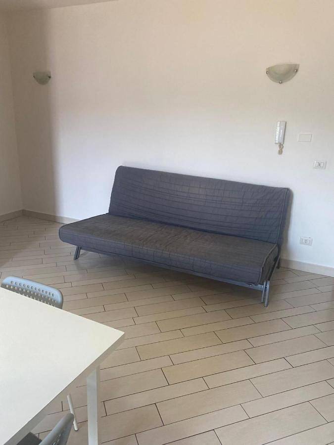 Gîte pour 11 personnes, avec vue et balcon à Spadafora - 2