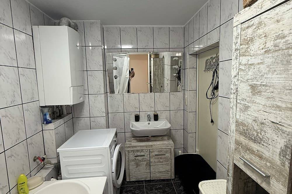 Apartamento entero, Vacation apartment in Bad Nauheim, Wetterau