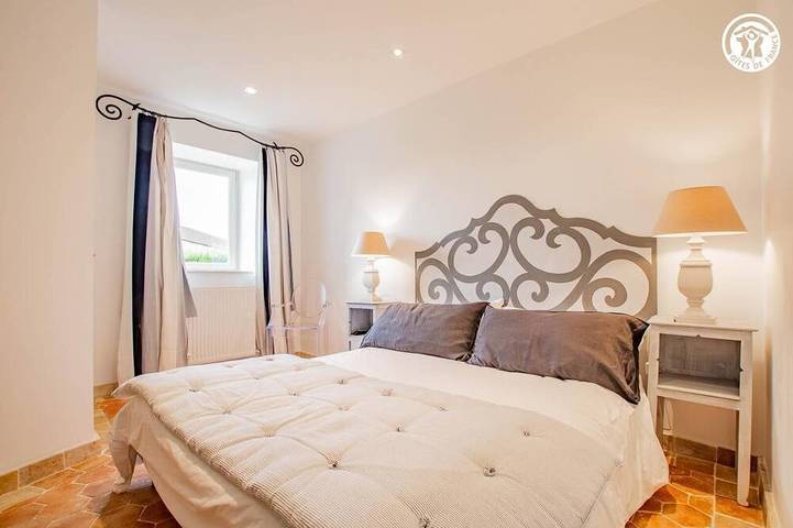 Location de vacances pour 4 personnes à Bonnay - 2