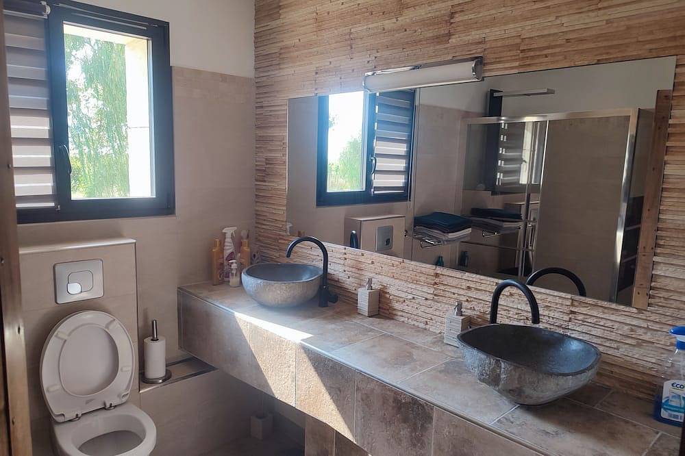 Gîte  En   Camargue 15Kms De La Mer Clim Wi-Fi in Le Cailar, Région de Nîmes