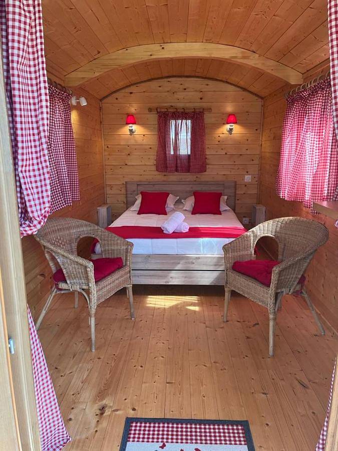 Chalet in Saint-Martin-Lalande, Région de Carcassonne