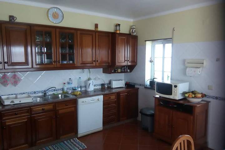 Maison d’hôte pour 4 personnes dans Atouguia da Baleia - 4