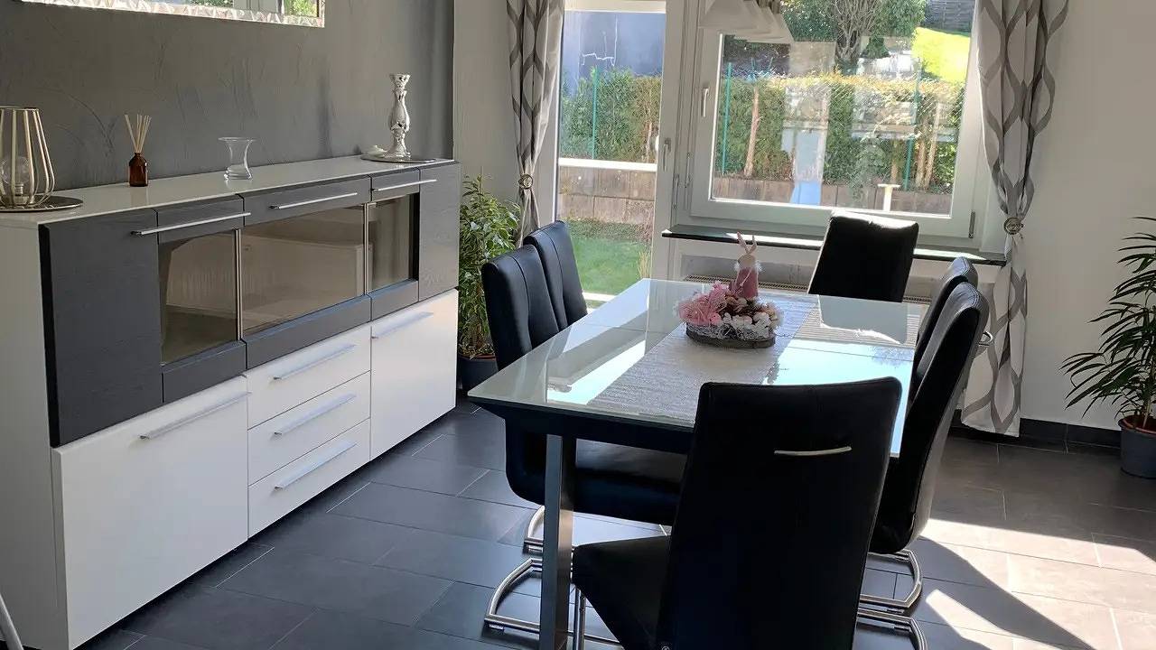 Ganze Ferienwohnung, Ferienwohnung für 6 Personen (90 m²) in Olpe in Olpe, Sauerland