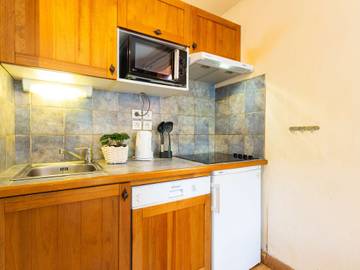 Chalet pour 6 Personnes dans Saint-Lary-Soulan, Pyrénées, Photo 3