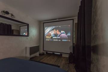 Appartement De Vacances pour 2 Personnes dans Gap, Région de Gap, Photo 4