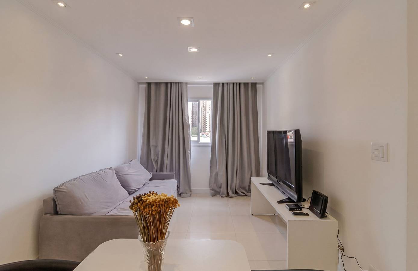 Appartement entier, Apê Bela Vista c/ Portaria 24h | Paulista e Masp in Bela Vista (homonymie), São Paulo