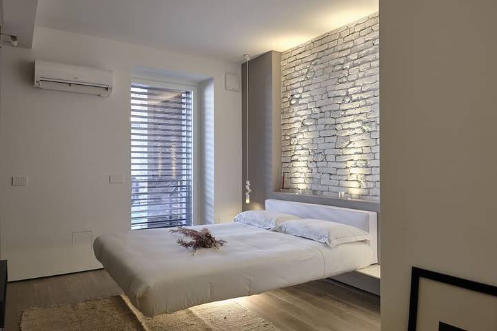 Appartement de vacances pour 4 personnes, avec jacuzzi - 1