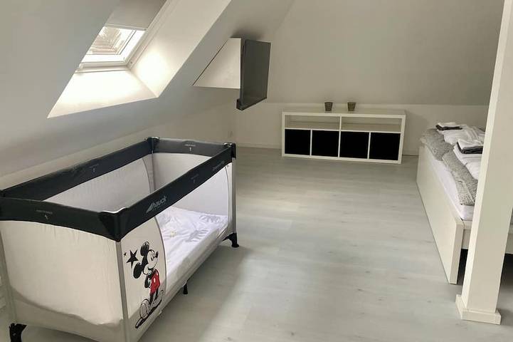 Ferienwohnung für 4 Personen in Fuldatal - 4