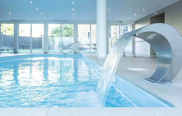 Studio für 2 Personen in Colmar