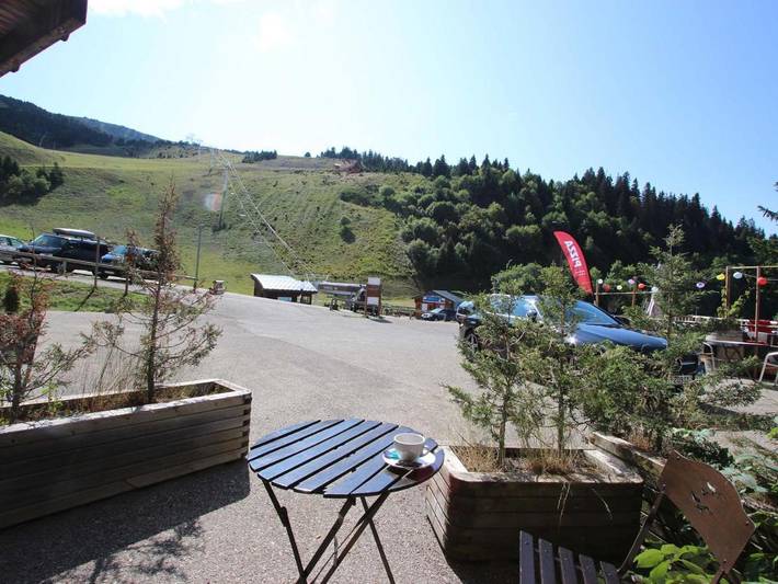 Gîte pour 4 personnes dans Office de Tourisme de Chamrousse - 4