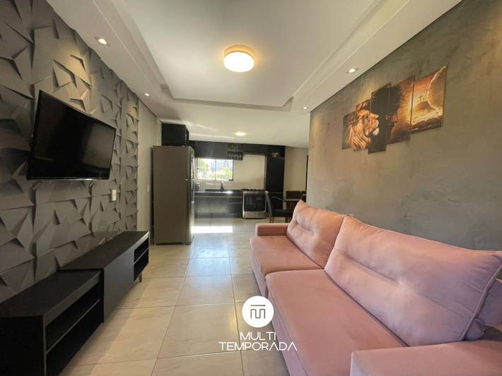 Ferienhaus für 8 Personen, mit Garten - 1