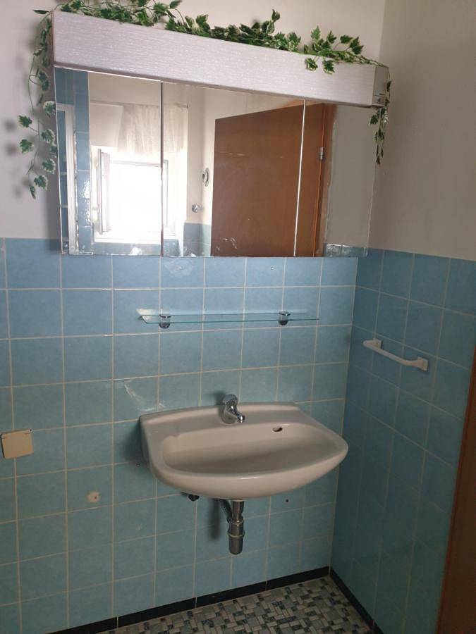 Gîte pour 3 personnes, avec terrasse et vue dans Selters - 3