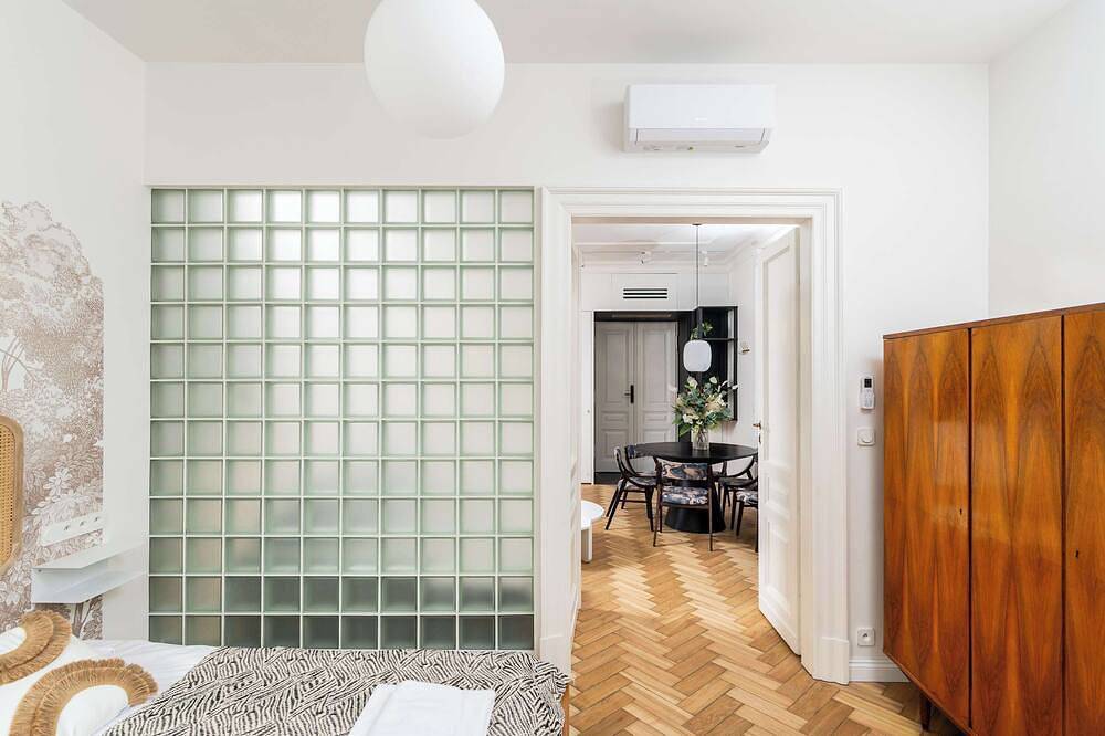 Appartamento intero, Boheme Florianska - Apartment 4 in Cracovia, Piccola Polonia