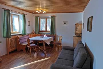 Bauernhof für 4 Personen, mit Garten am Tegernsee