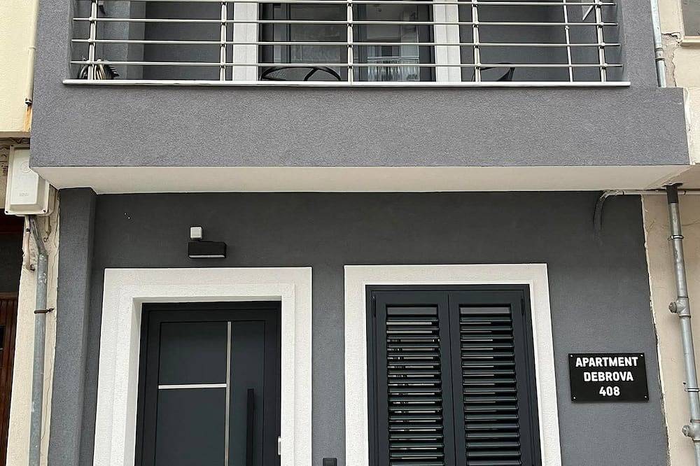 Ολόκληρο το διαμέρισμα, Apartment Debrova in Αλεξανδρούπολη, Έβρου