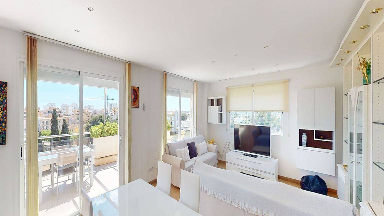 Ganze Ferienwohnung, Ferienwohnung für 4 Personen (130 m²) in Son Servera in Cala Millor, Son Servera