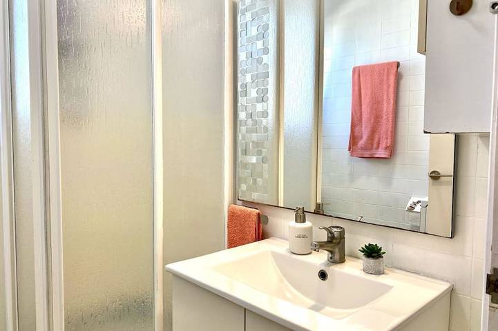 Geheel appartement, Aquarius in Tossa de Mar, Costa Brava