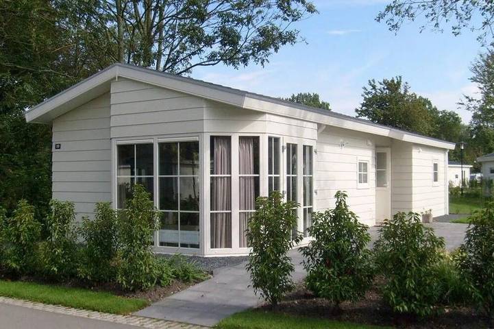 Appartement voor 4 personen, met tuin in Haarlemmermeer