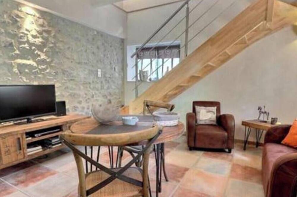 La Béalière - A 4-star haven of peace in the heart of Ardèche in Labeaume, Ardèche