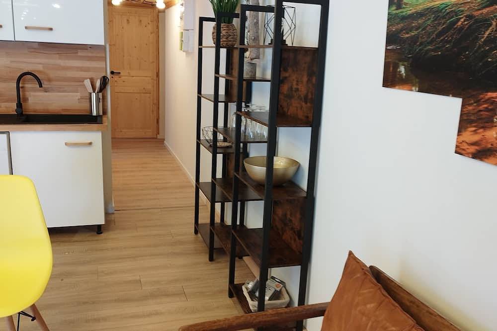 Entire apartment, Le Lupin Rénovation de Standing Située en Sortie de Village Vers Les Angles in Formiguères, Parc naturel régional des Pyrénées catalanes