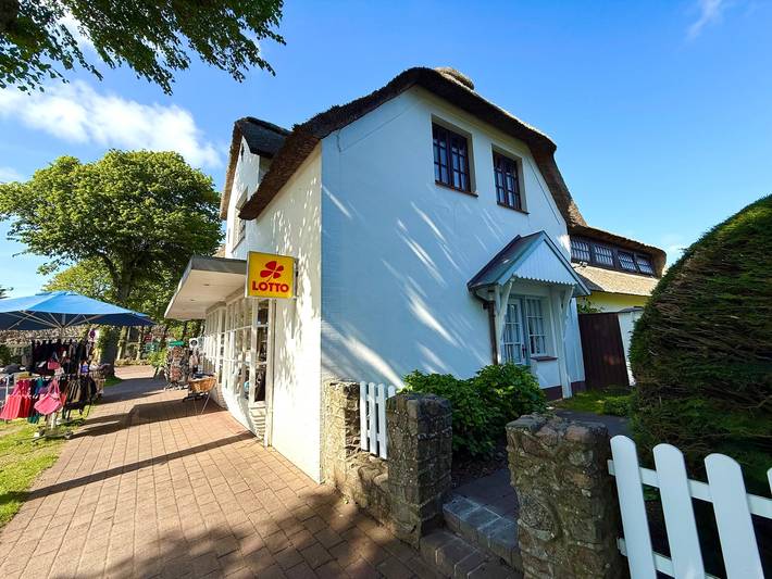 Ferienwohnung für 3 Personen - 1