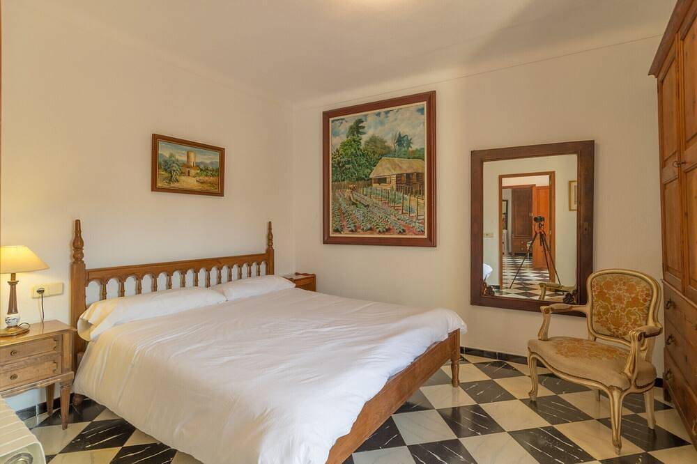 Casa en Capdepera cerca de Cala Agulla in Capdepera, Mallorca Este