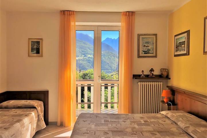 Gîte pour 4 personnes, avec balcon et jardin à Comune di Saint-Pierre - 2